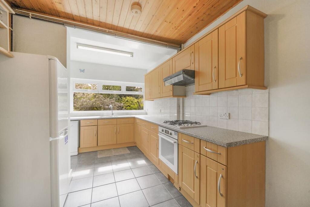 House in Harrow - More