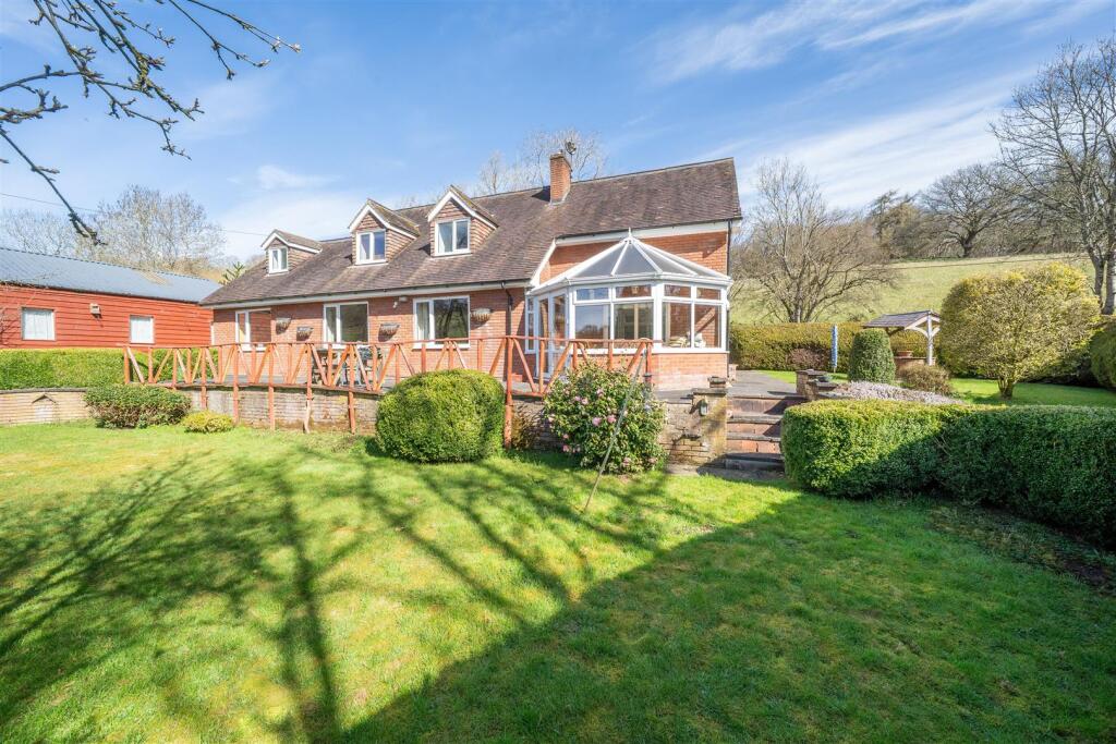 Main image of property: Newcastle, Craven Arms