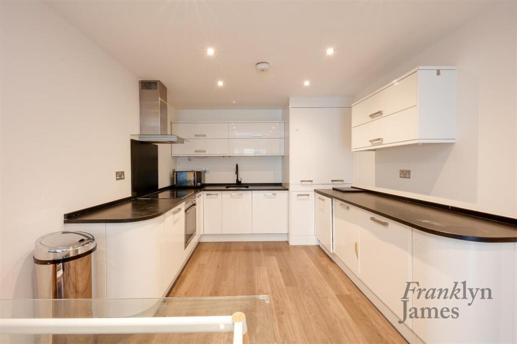 Main image of property: Narrow Street, London