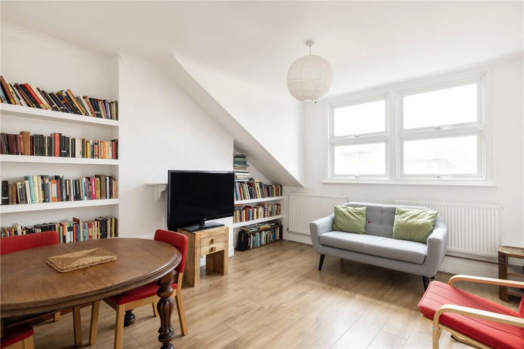 Main image of property: Brailsford Road, London, SW2