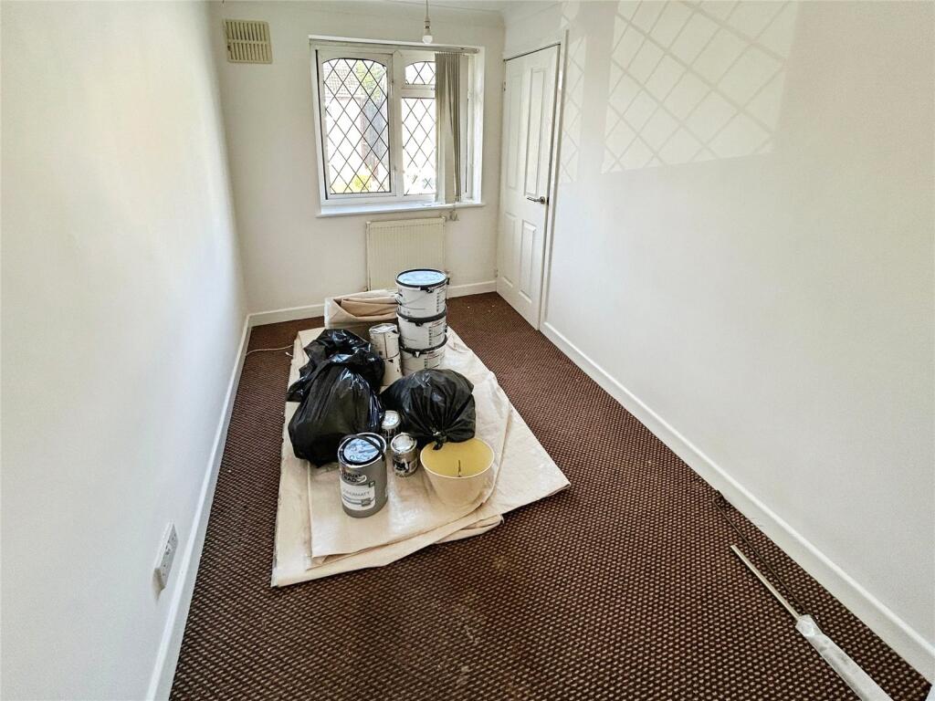 Apartment in Coventry, West Midlands - View 4