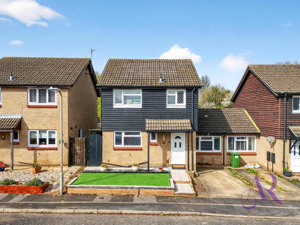Main image of property: Greenwich Gardens, Newport Pagnell