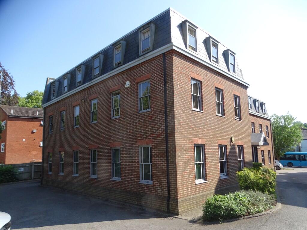 Additional image 2 of 5 Kinsbourne Court, 96/100 Luton Road, Harpenden, AL5 3BL