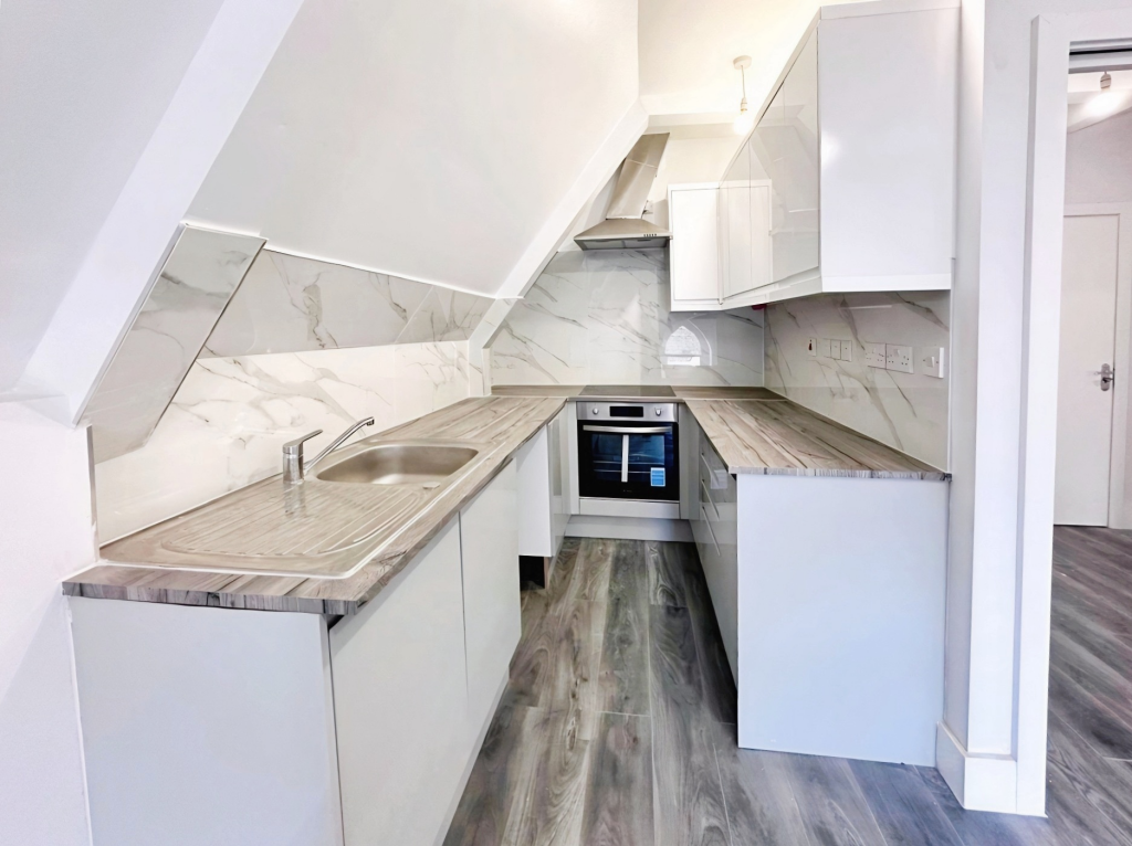 Main image of property: Dartford Road, March