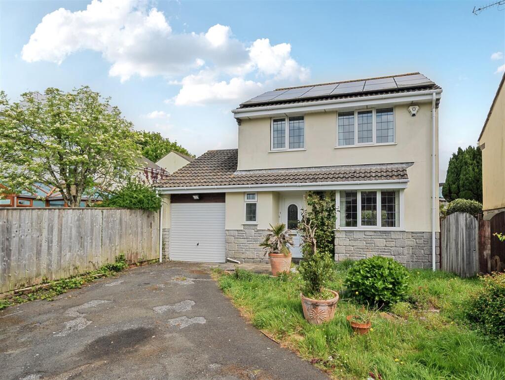 Main image of property: Meatherel Close, Woodlands, Ivybridge