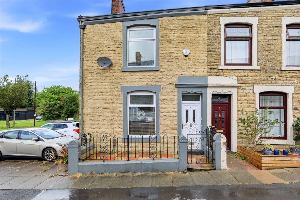 Main image of property: Philip Street, Darwen, Lancashire, BB3