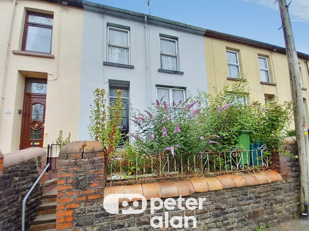 Main image of property: Park View Terrace