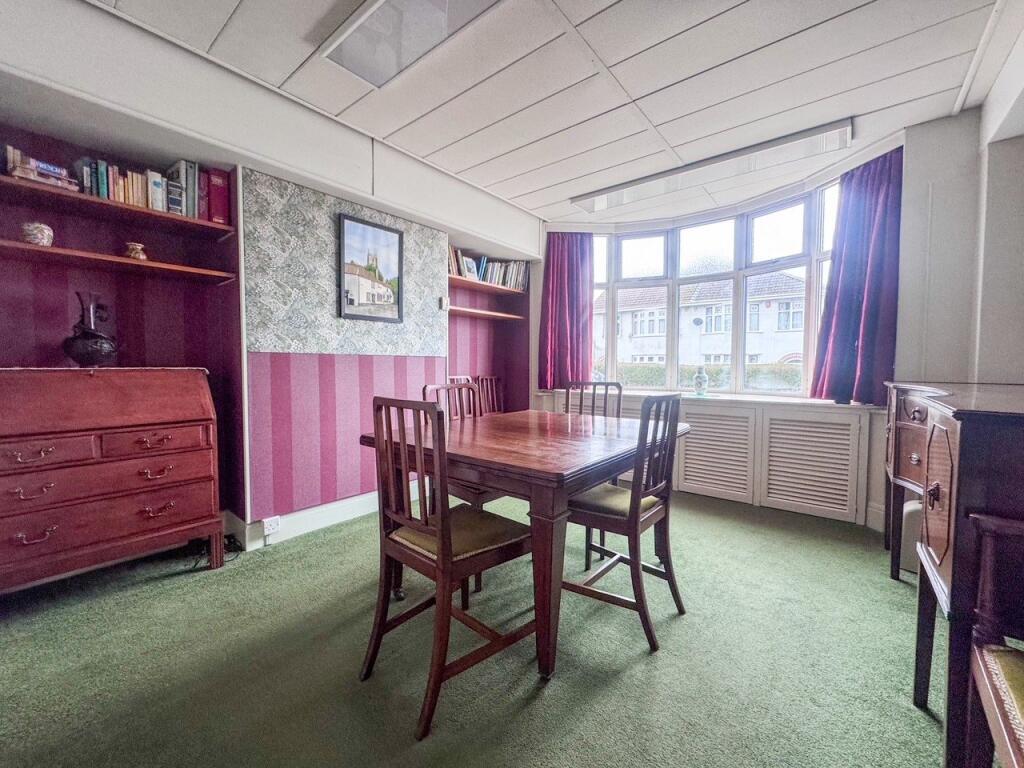Ferndale Road, Bristol, Gloucestershire, BS7 photo 3