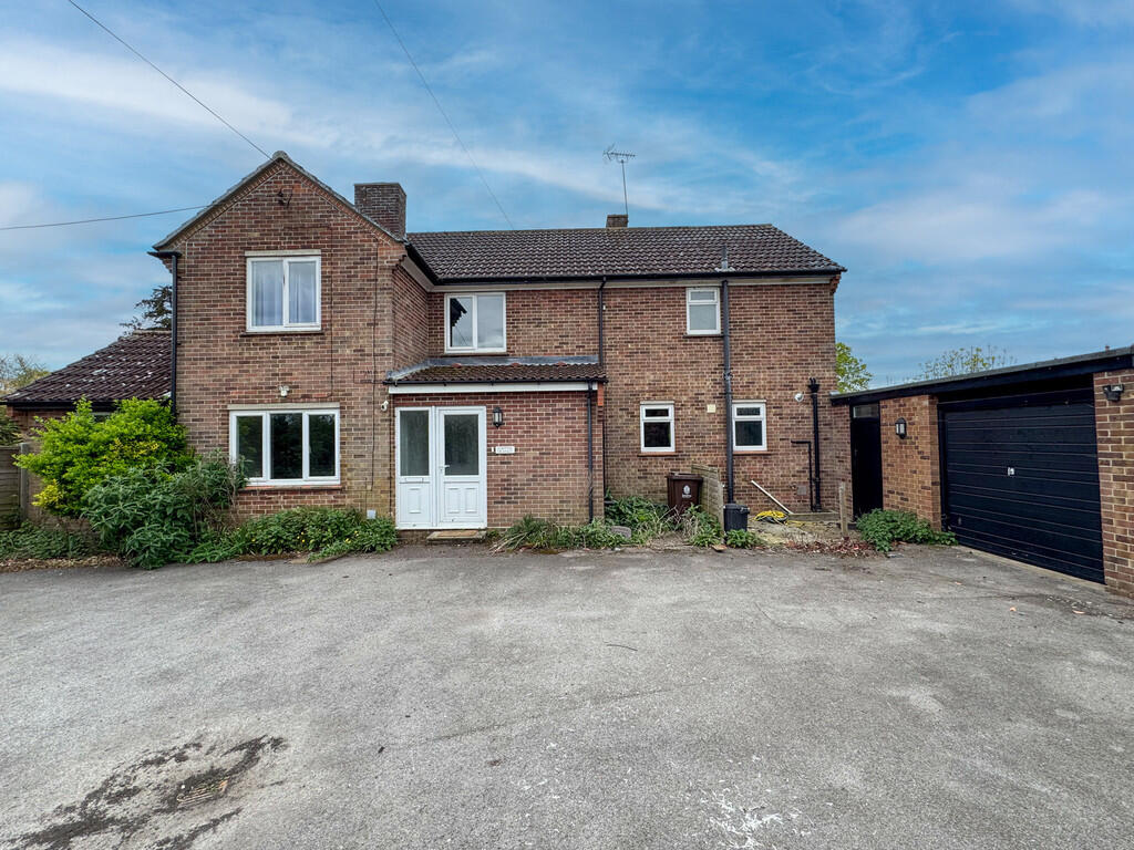 Main image of property: Church Road, Elmstead, Colchester