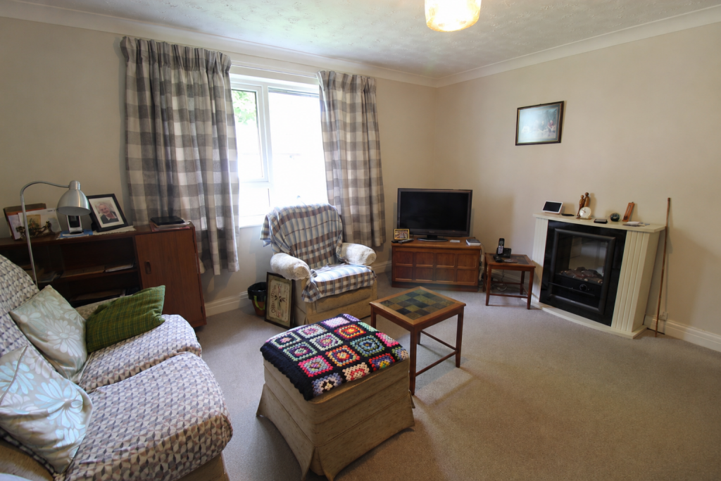 Apartment in South Ribble, Lancashire - View 3