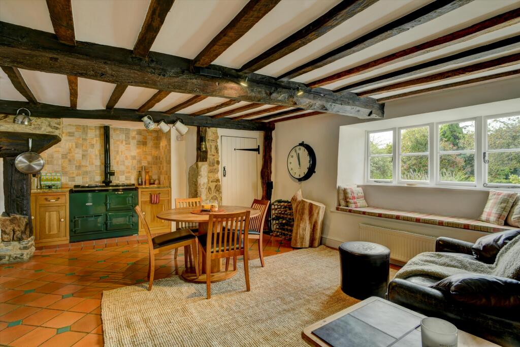 House in East Devon, Littletown, Honiton - More