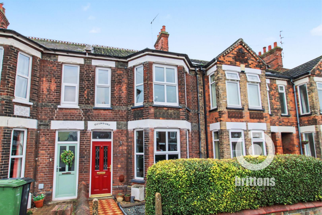 Main image of property: Tennyson Avenue, King's Lynn
