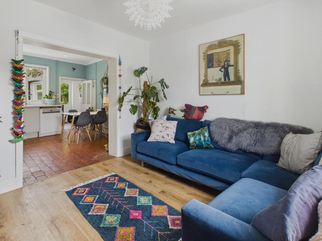 Main image of property: Abbey Foregate, Shrewsbury, Shropshire, SY2