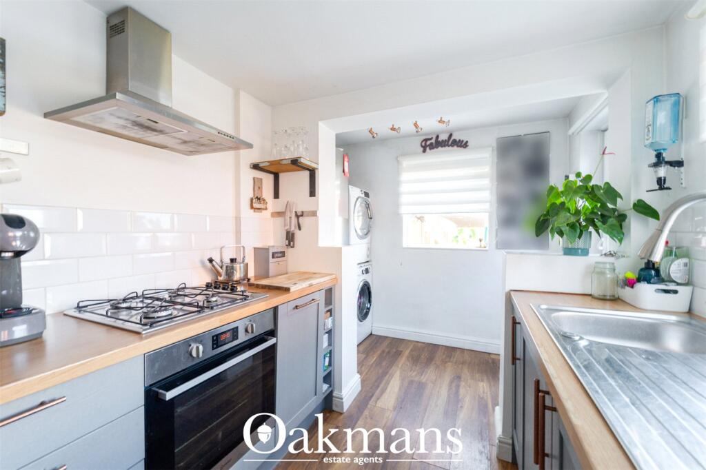 House in Bromsgrove - More