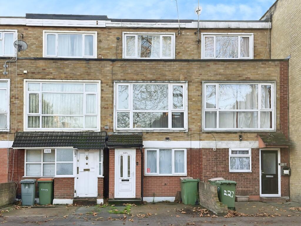 Main image of property: Prince Regent Lane, London, E13