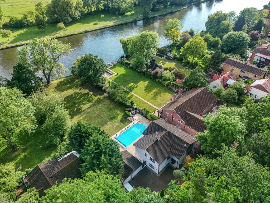 The Warren, Caversham, Reading photo 2