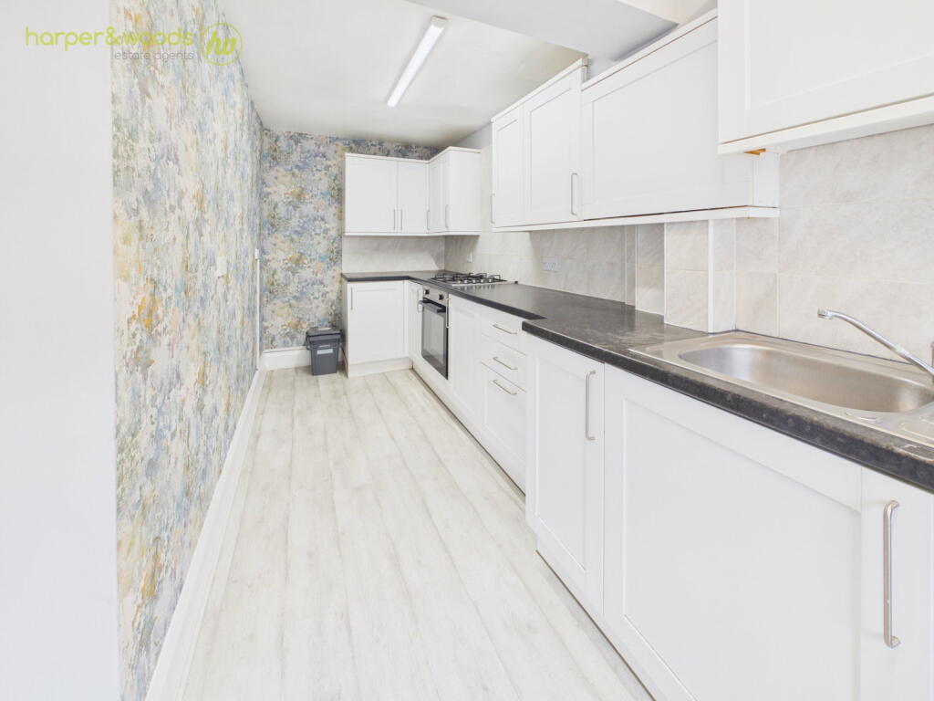 House in Wirral, Liverpool City Region - View 3