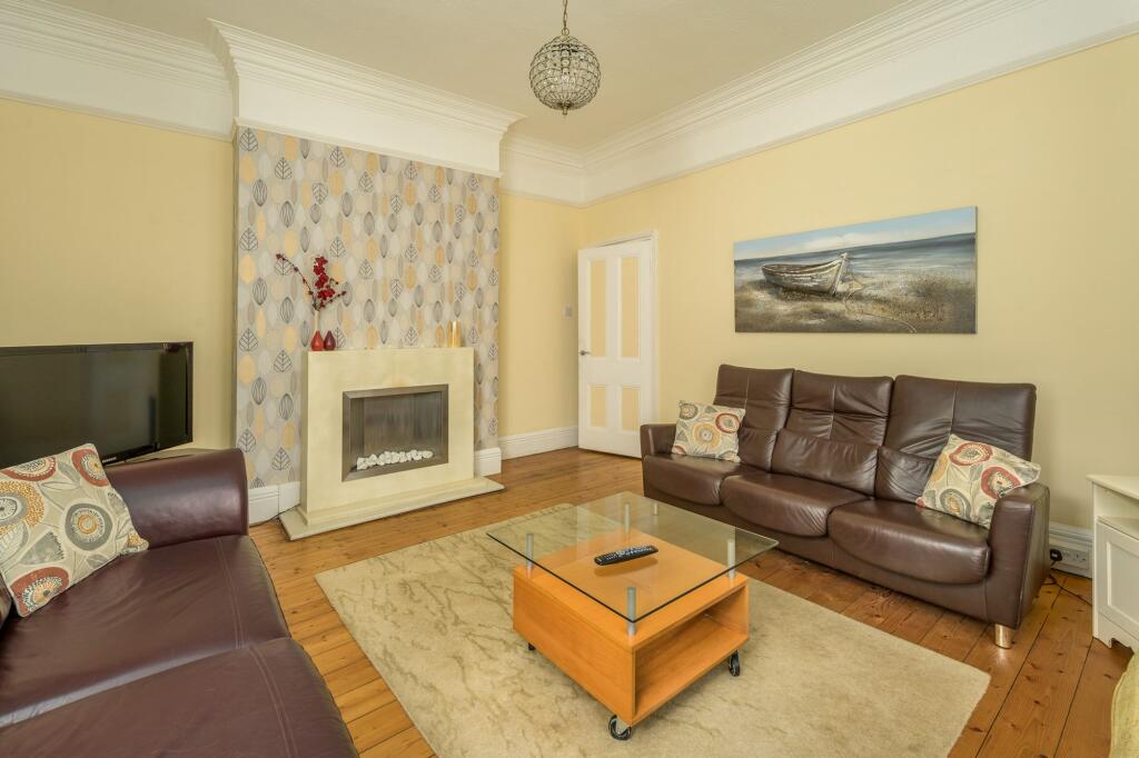House in Newcastle upon Tyne - View 3