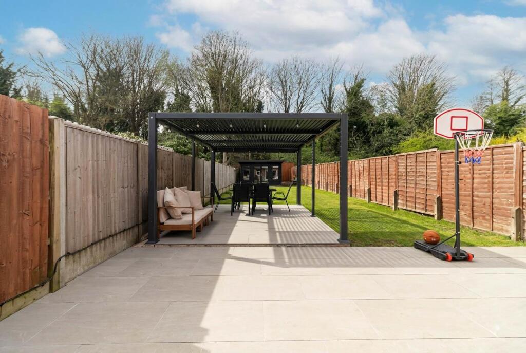 House in Solihull, Olton - View 2