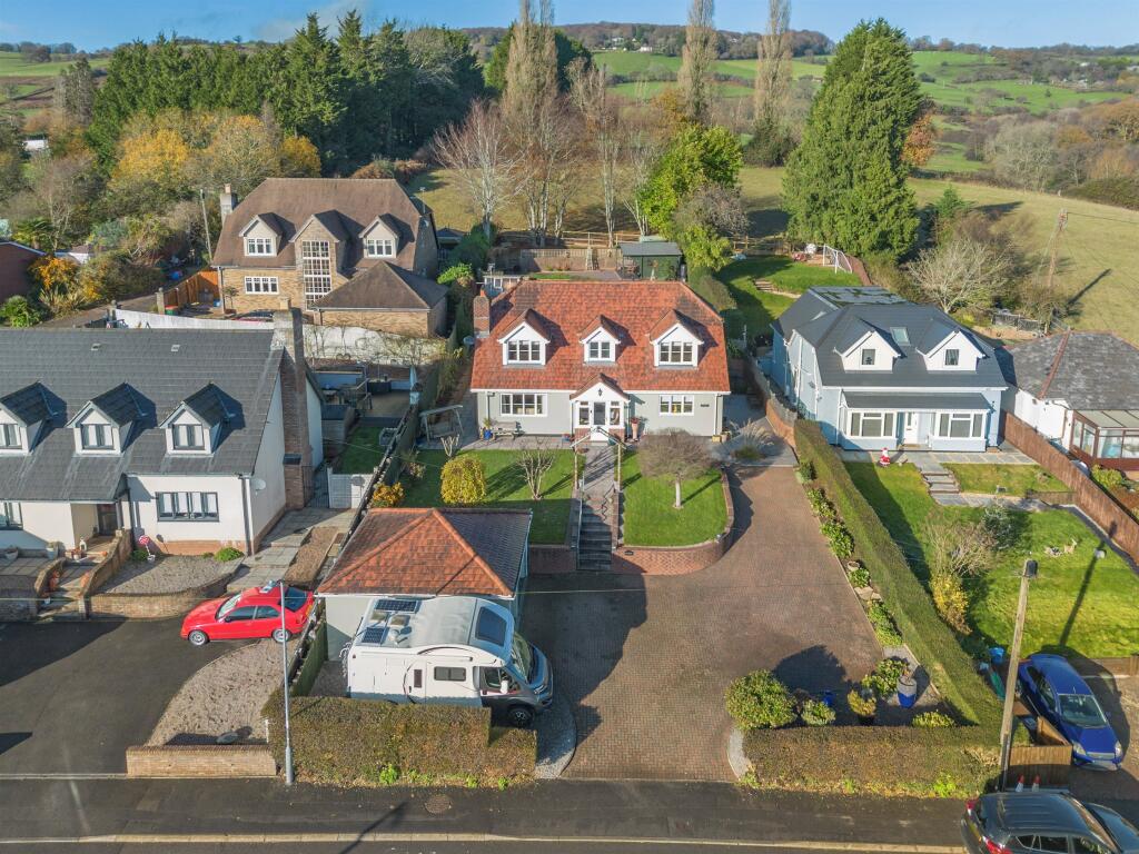 Main image of property: Tregarn Road, Langstone