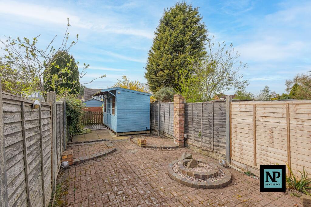 Additional image 18 of Lichfield Street, Fazeley, B78