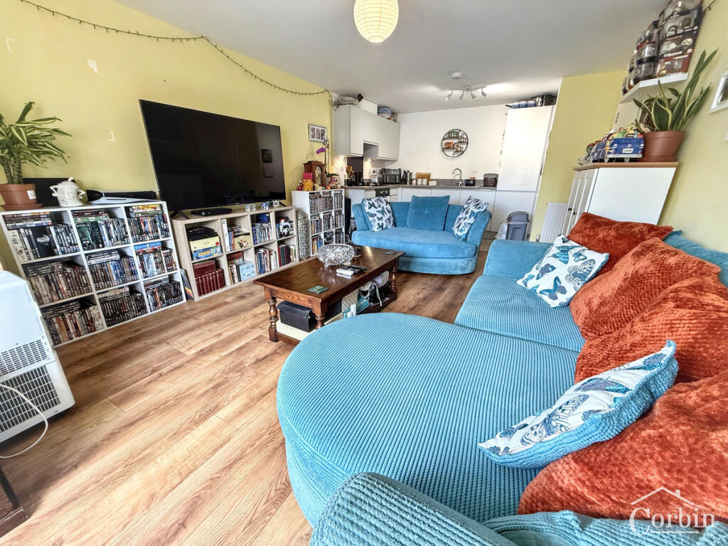 Apartment in Bournemouth - View 5