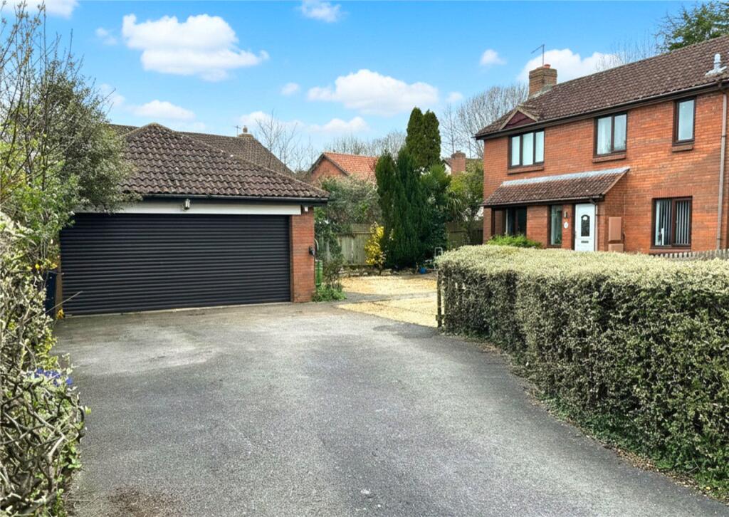Main image of property: Provis Mead, Chippenham, Wiltshire, SN15