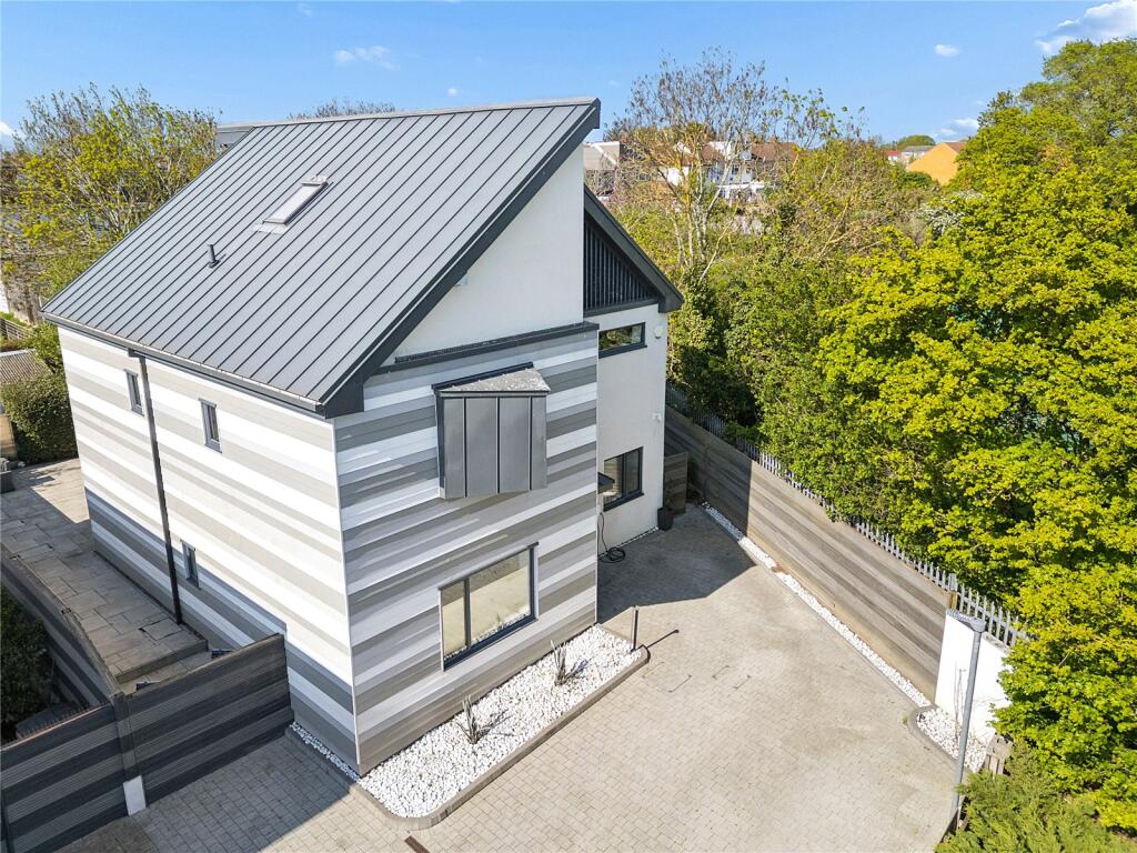 Main image of property: Basi Close, Emerson Park, RM11