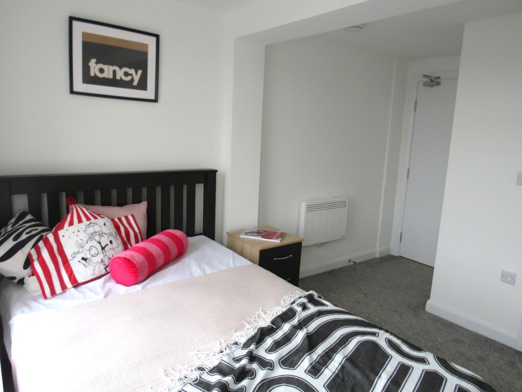 Main image of property: Mill Street, CANNOCK