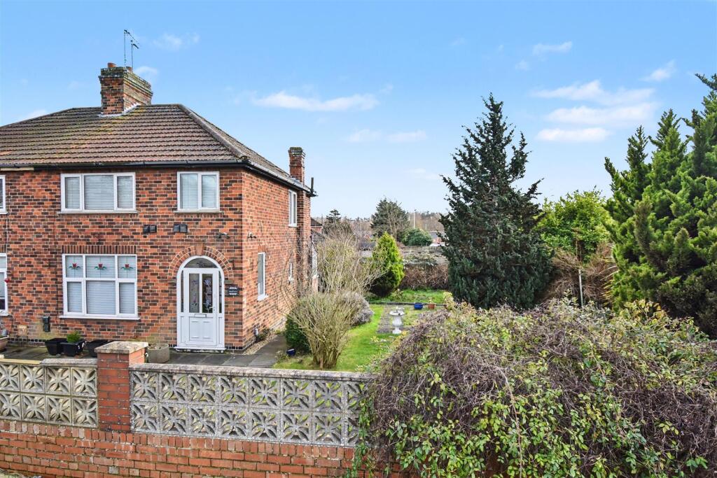 Main image of property: Bessemer Grove, Corby, NN18 8ER
