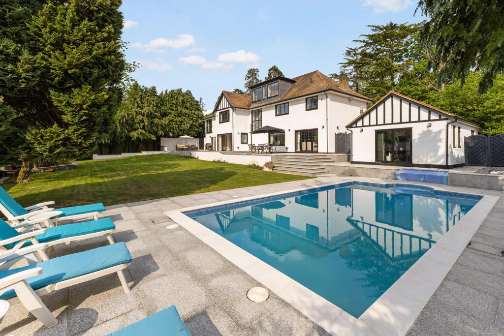 Main image of property: Sunninghill Road, Ascot, SL5