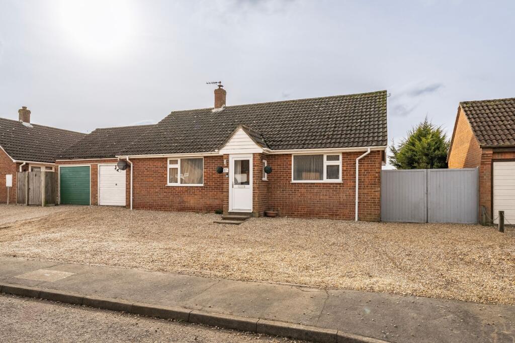 Main image of property: Claxtons Close, Mileham