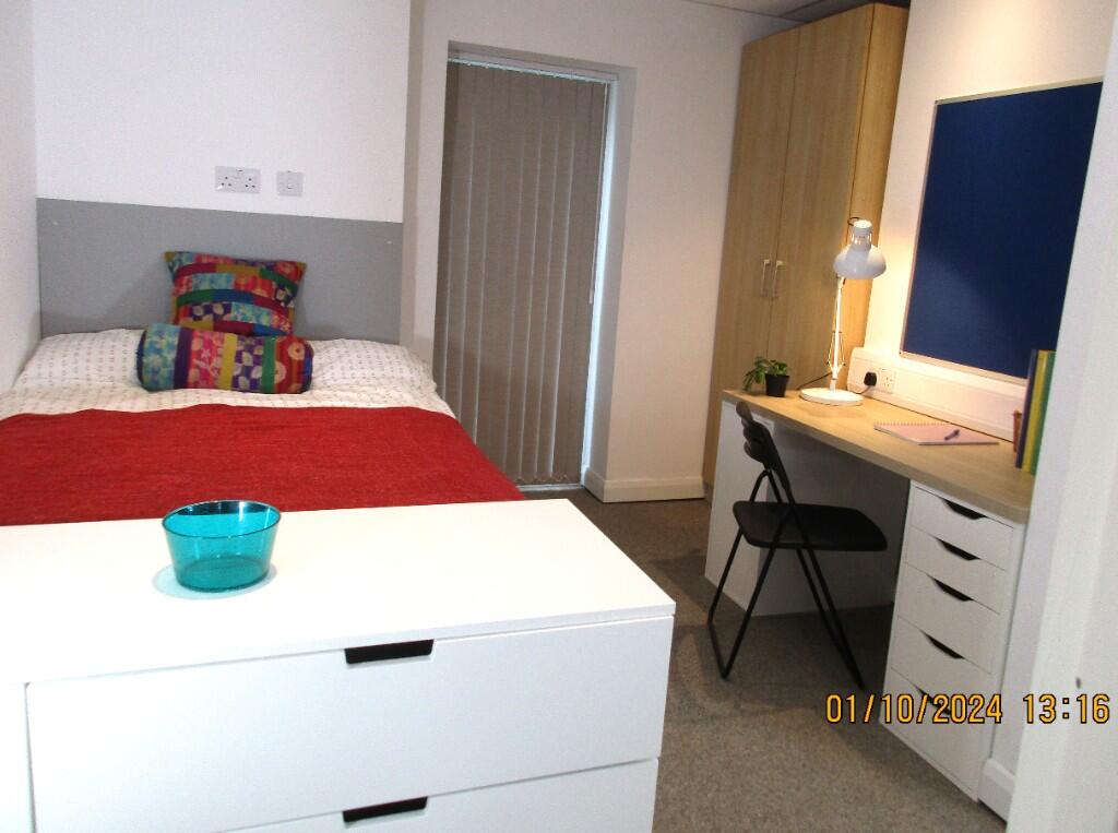 Additional image 29 of Newly Refurbished Student Studios, available for 2026/27, 1 available now, some early starts available 