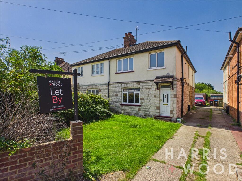 Main image of property: Cressing Road, Witham, Essex, CM8
