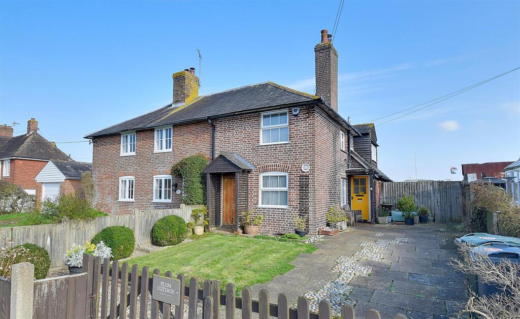 Main image of property: Stone, Tenterden