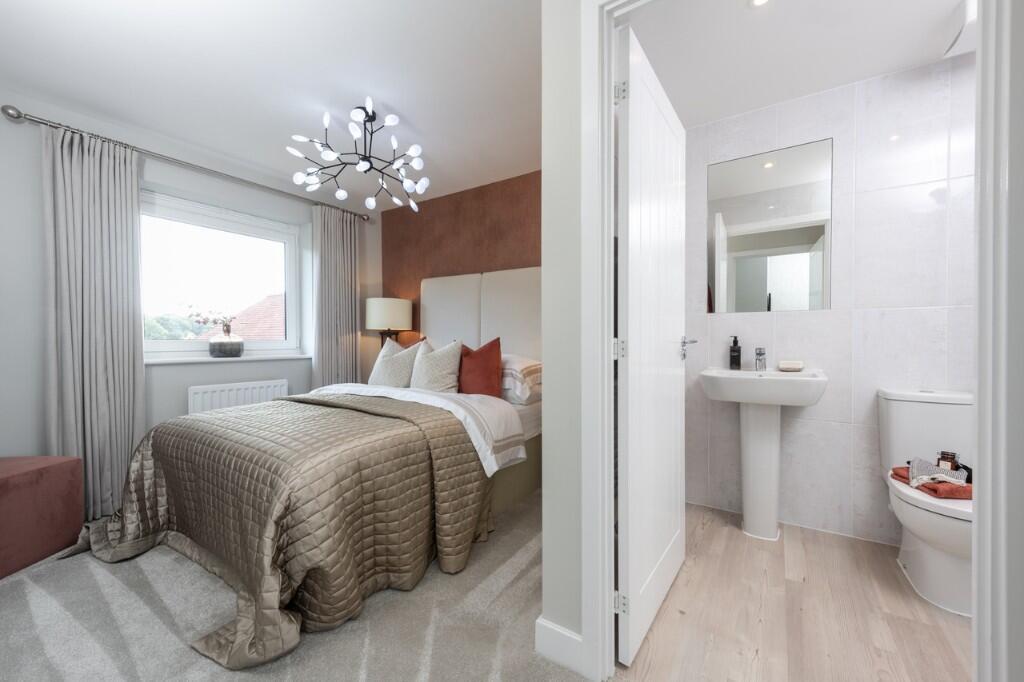 House in North Hertfordshire, Royston - More