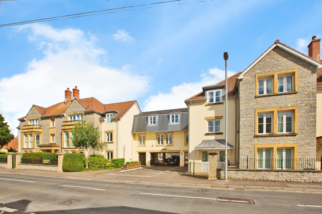 Main image of property: Somerton Road, Street