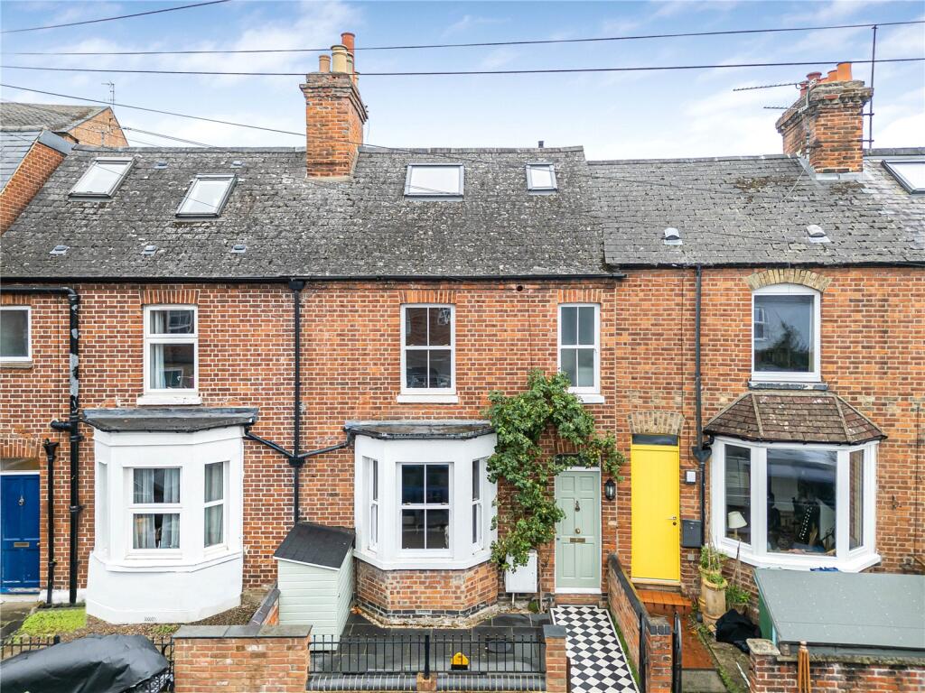 Main image of property: Stockmore Street, Oxford, OX4