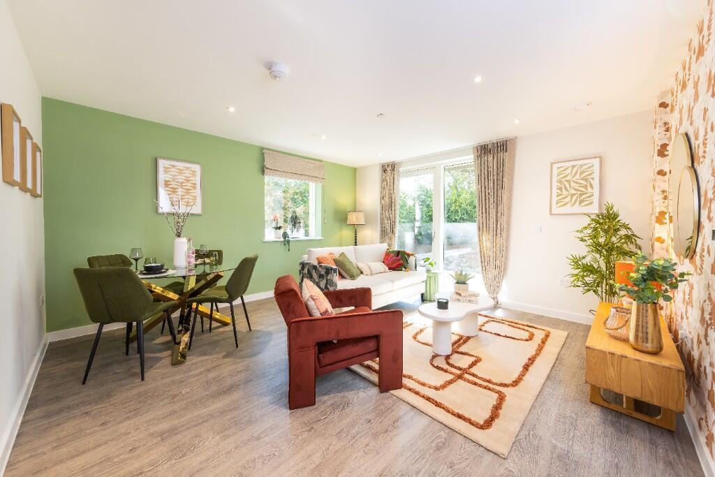 Apartment in London - View 3