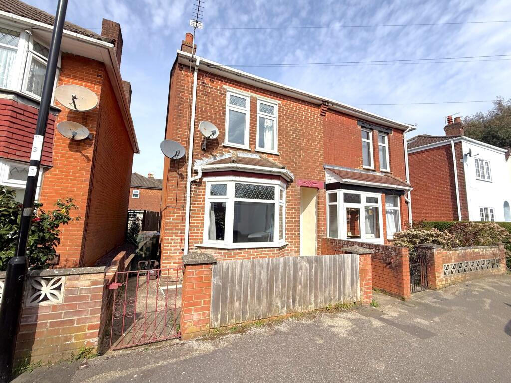 Main image of property: Benson Road, Southampton