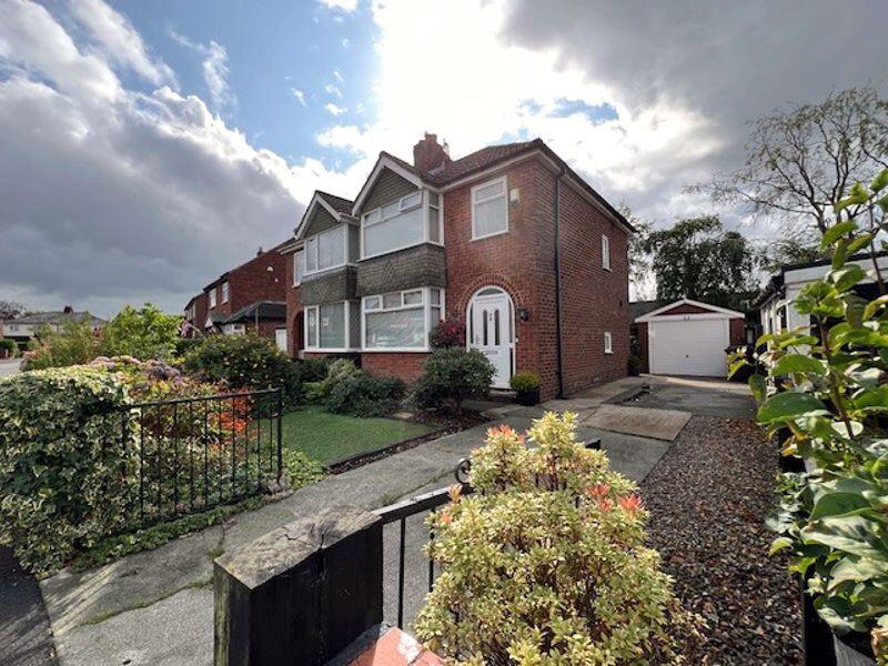 Main image of property: Whitefield Road, Penwortham, Preston