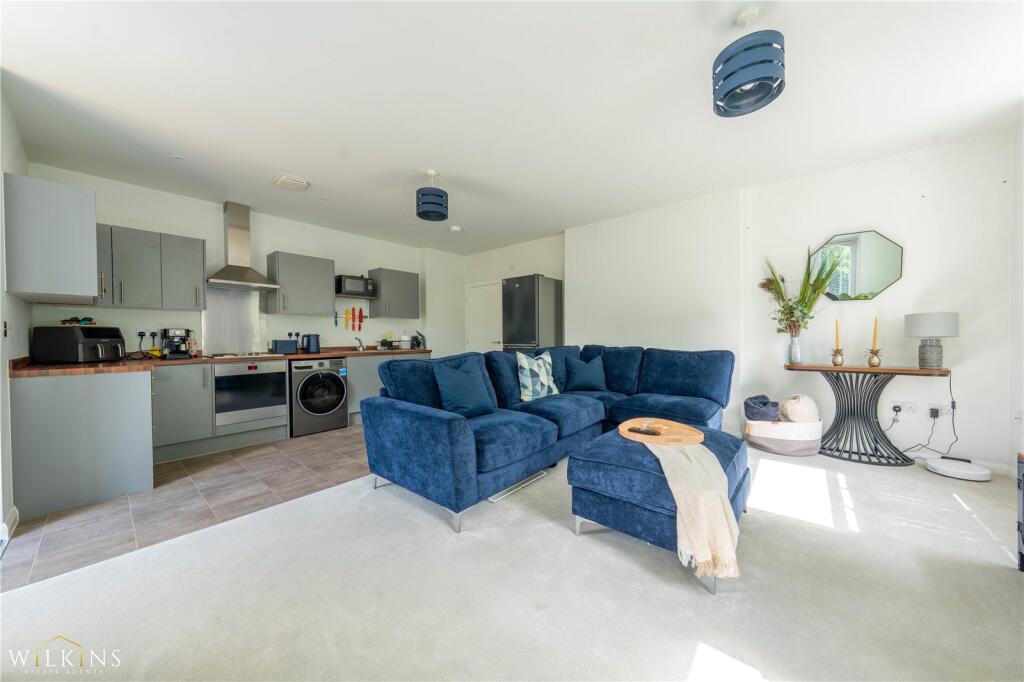 Additional image 2 of Wilberforce Way, Birmingham, West Midlands, B24