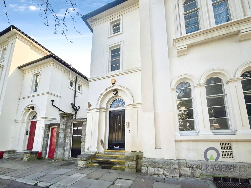 Main image of property: Bower Terrace, Maidstone, Kent, ME16
