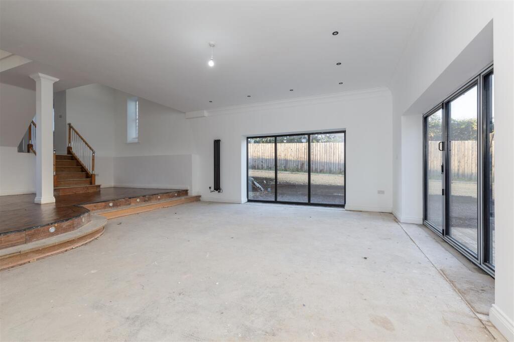 House in Darlington, Coatham Mundeville - More