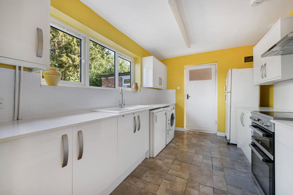 House in Guildford - More