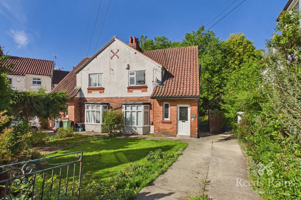 Main image of property: Grange Garth, York, North Yorkshire, YO10