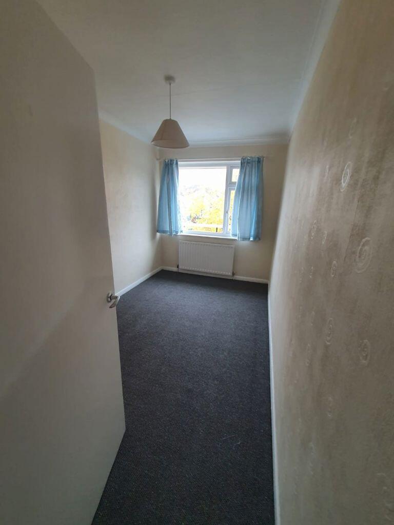 Apartment in Leicester - More