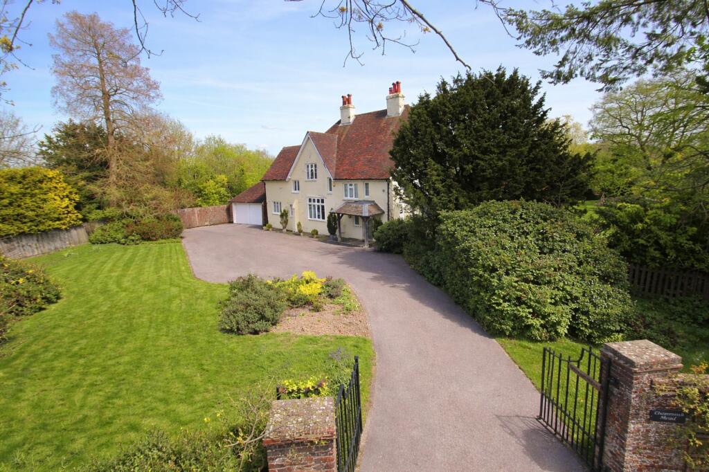 Main image of property: Five Ashes, Mayfield, TN20
