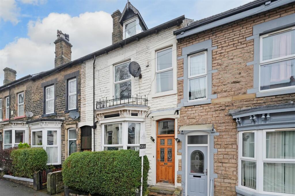 Main image of property: Gatefield Road, Sheffield, S7