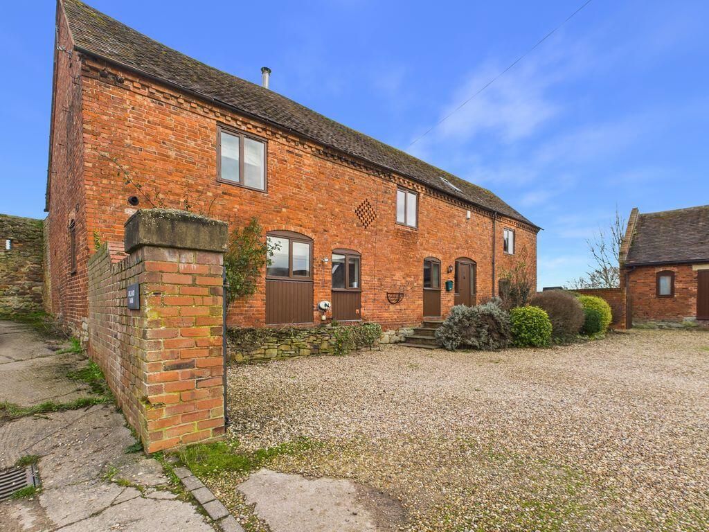 Main image of property: Haughton, Bridgnorth